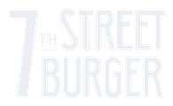 7th Street Burger